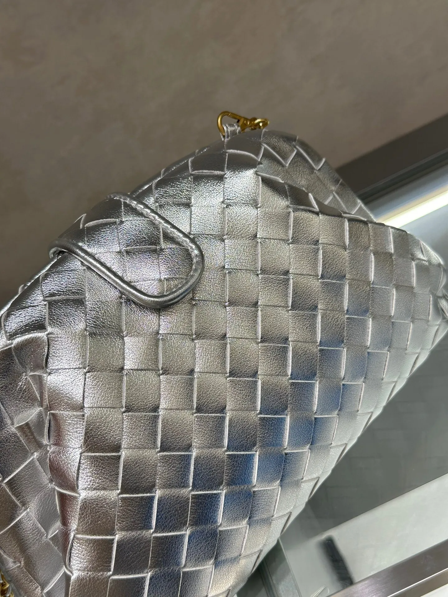 All Categories Official Website "Brand Women's Bags" Women's Bags 💙 BV 2025 Official Website New BV Crossbody Bag
